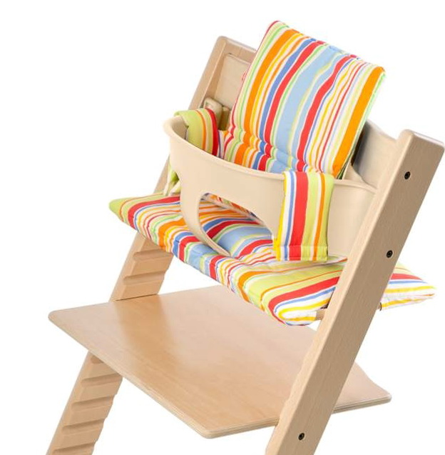 Stokke High Chair Cushion - Chair #2114 | Home Design Ideas