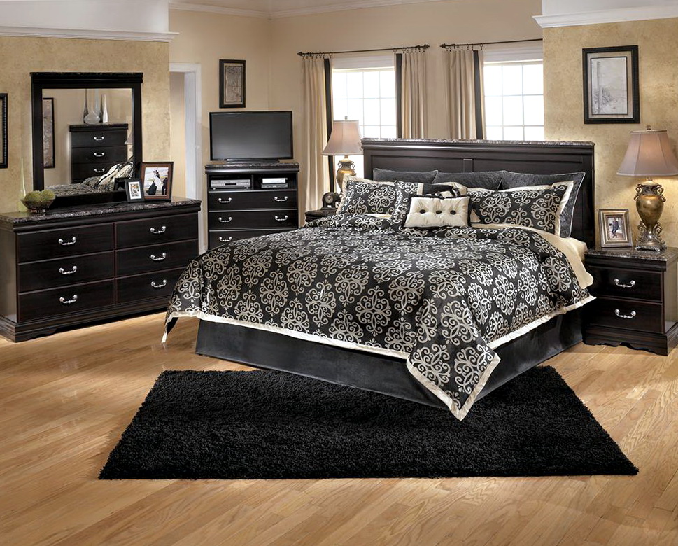 Discontinued Ashley Furniture Bedroom Sets Beds 24659