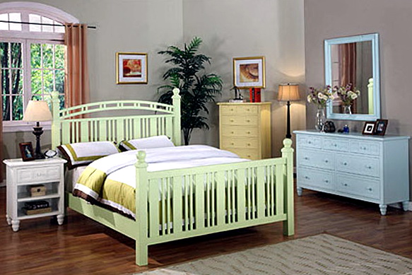 Painting Wicker Bedroom Furniture Beds 22340 Home